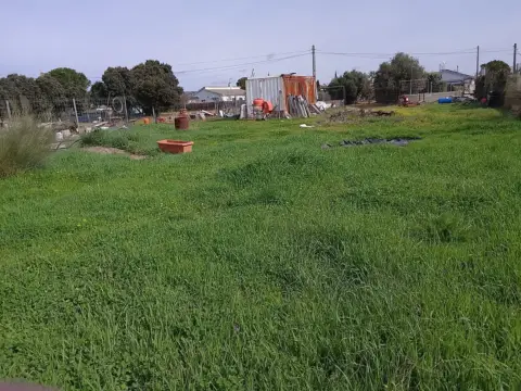 Terreno en Quijorna