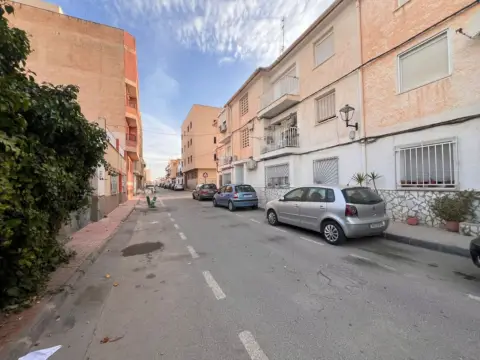Piso en La Noria