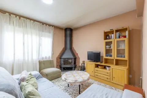 Chalet en Talaveruela de La Vera