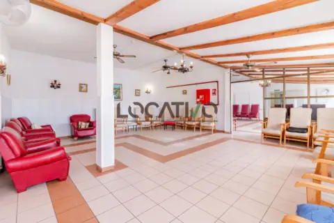 Casa en Urbanización La Suiza Española