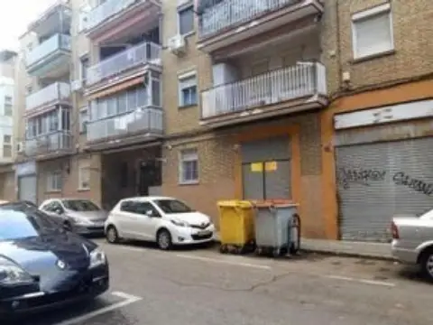 Local comercial en San Andrés