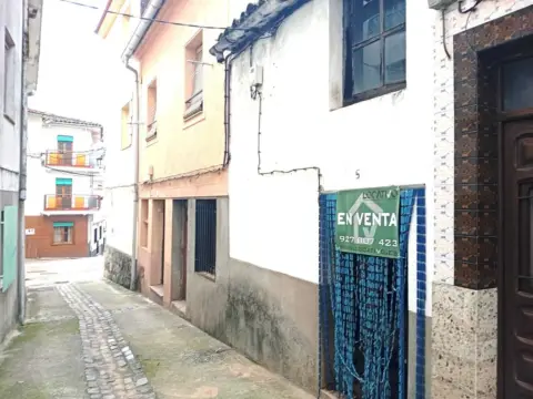 Chalet en Talaveruela de La Vera