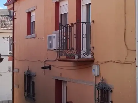 Dúplex en El Hoyo de Pinares