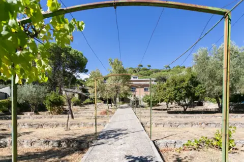 Chalet en Valdemaqueda