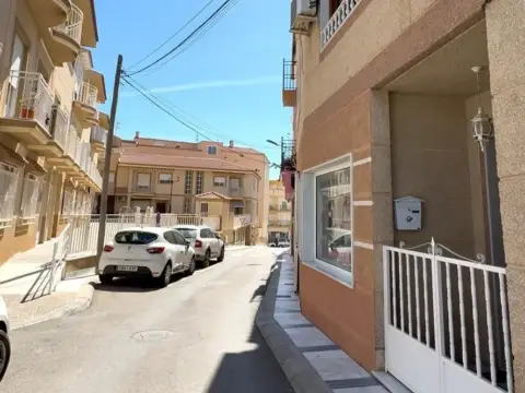 Chalet en Olula del Río