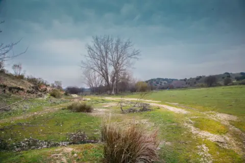 Finca rústica en Quijorna