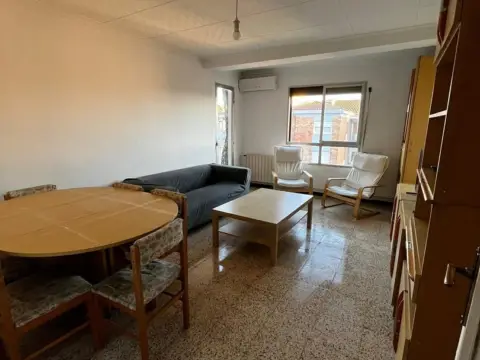 Piso – Lleida Capital