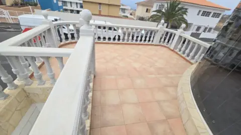 Chalet en Villa de Adeje