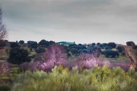Finca rústica en Quijorna