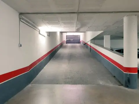 Garaje en Centro