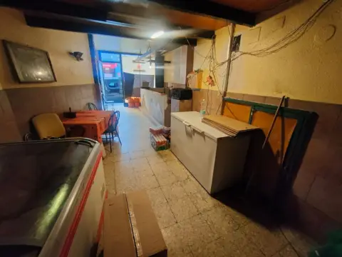 Local comercial en Iztieta-Ondartxo-Olibet-Etxeberrieta