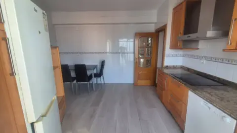 Piso en Laguna de Duero