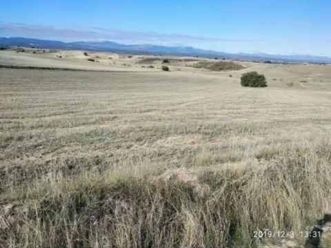 Finca rústica en Brunete