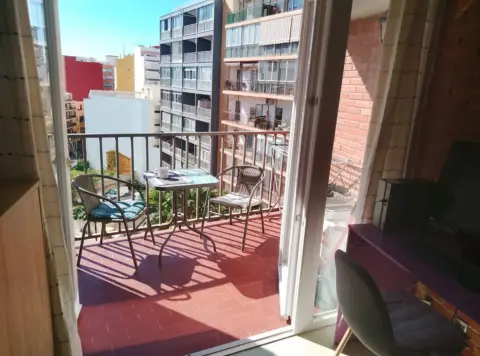 Piso – Calpe - Calp
