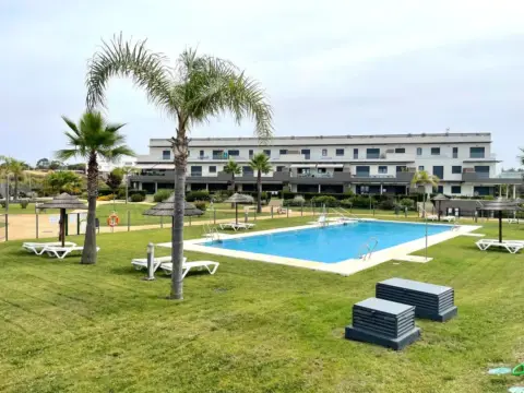 Apartamento en El Rompido