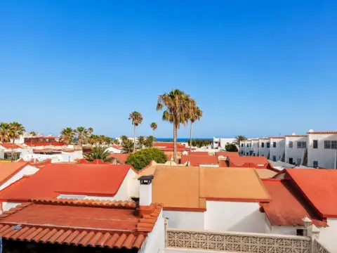 Casa en Costa Calma
