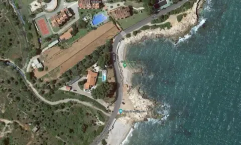 Terreno en Finca del Moro-Cap Blanc-Font-Nova