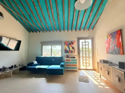 Chalet en Albox