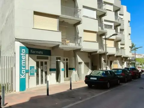 Local comercial en Centre-Casc Antic