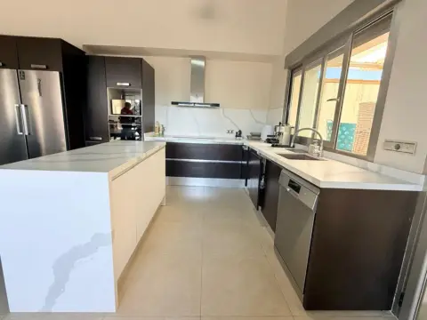 Chalet en Albox
