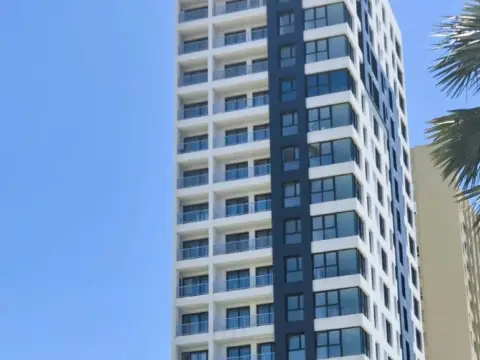 Piso en Ciudad Alta