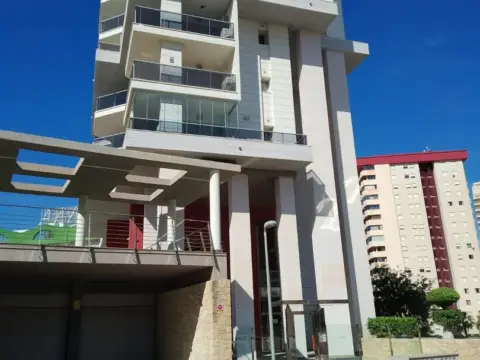 Garaje en Playa de Levante o La Fossa