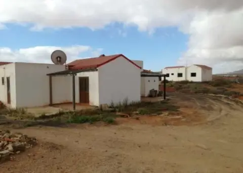Chalet en El Matorral