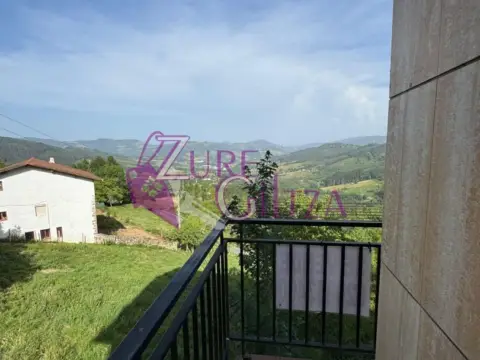 Piso en Elgeta