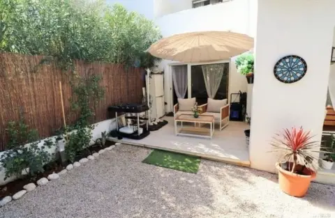 Piso – Pedreguer