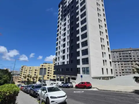Piso en Ciudad Alta
