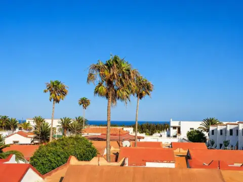 Casa en Costa Calma