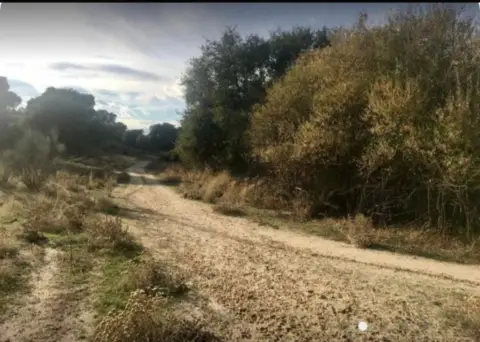 Finca rústica en Brunete