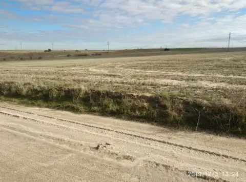 Finca rústica en Brunete