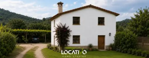 Finca rústica en Candeleda