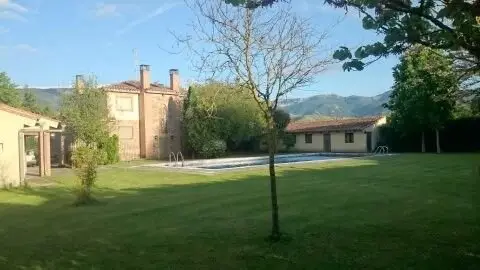 Chalet en Nalda