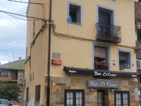 Casa en Entrena