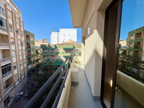 Piso en Centro