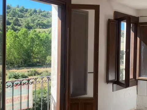 Casa en San Román de Cameros