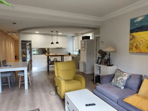 Piso – Logroño, Los Lirios, Varea