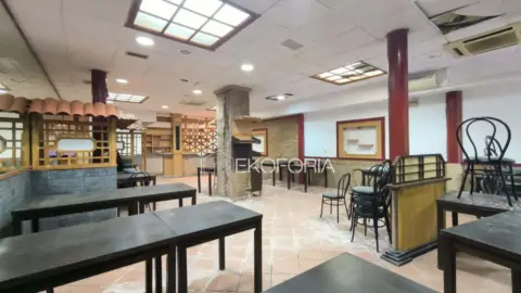 Local comercial en La Carrasca