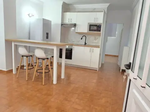 Piso en Costa Adeje
