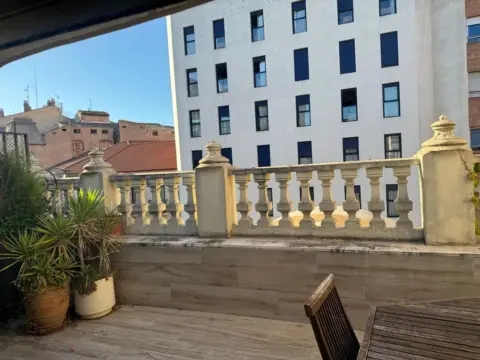 Apartamento en Oeste