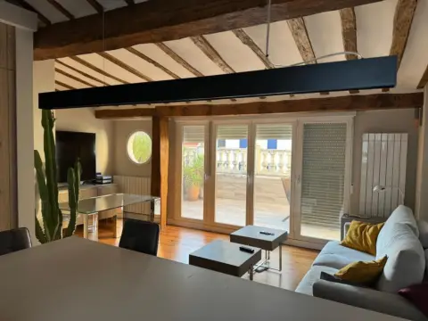 Apartamento en Oeste
