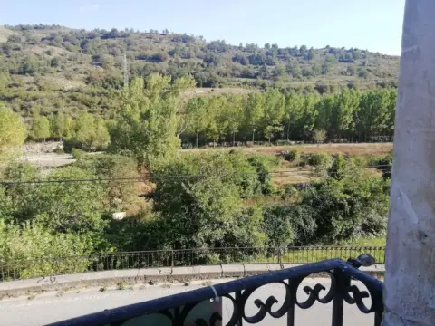 Casa en San Román de Cameros