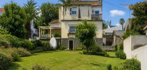 Casa – San Cristóbal de La Laguna