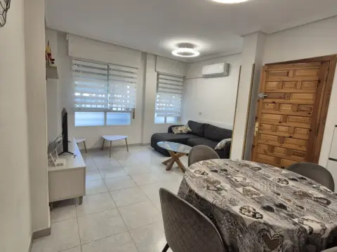 Piso – San Pedro del Pinatar