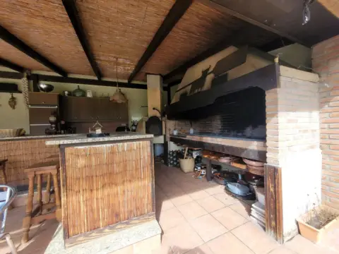 Chalet en Nalda