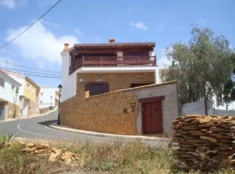 Chalet en Toto