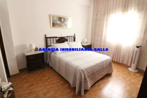 Casa – Sevilla Capital