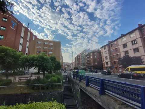 Piso en Uribarri